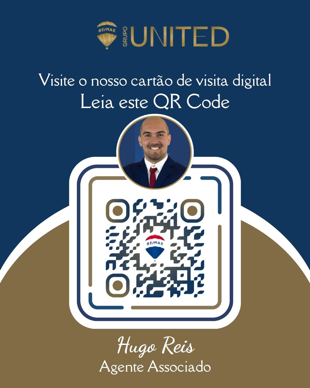 RE/MAX - Grupo United